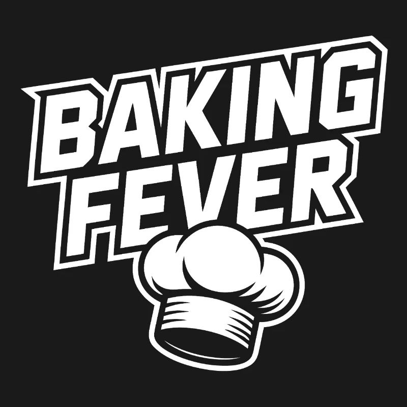 Fièvre de la Baking : Conception de chapeau de chef