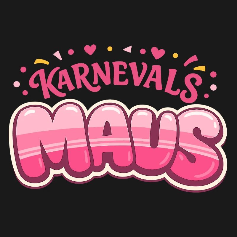 Karnevalsmaus Köln – Kölner Karneval