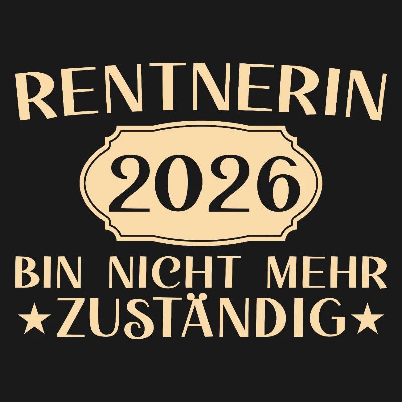 Retraité 2026 Plus responsable Adieu à la retraite
