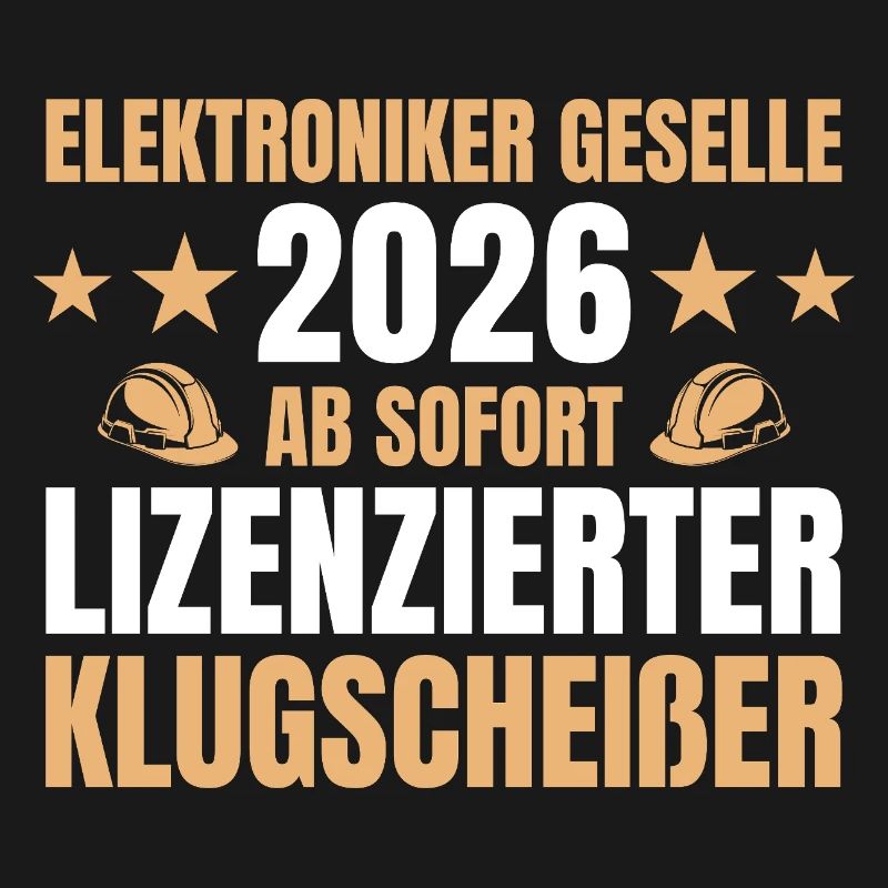 Electronics Technician Journeyman 2026 Completed Training