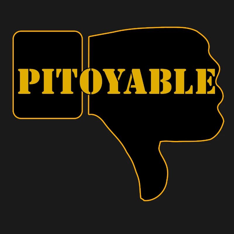 PITIFUL