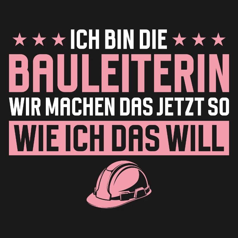 Construction Manager Funny Saying Construction Site