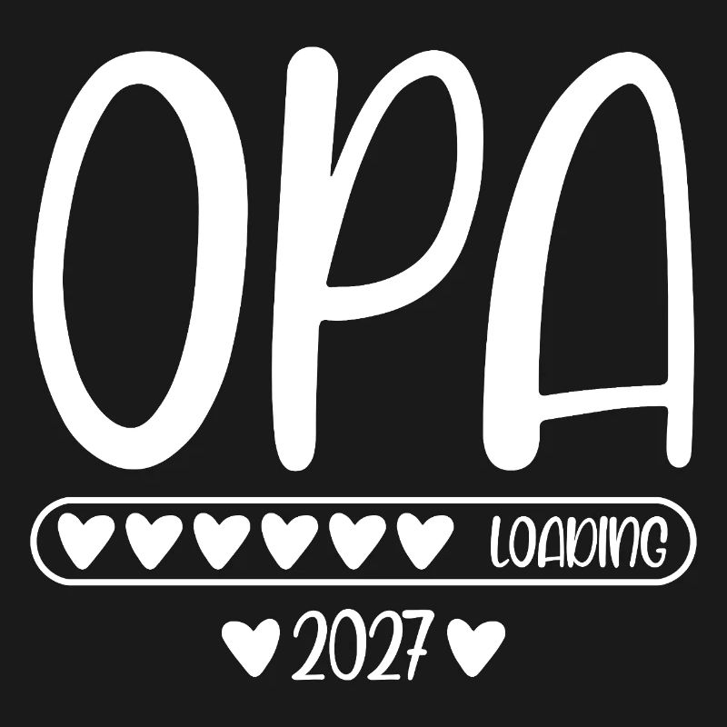 Opa 2027 loading