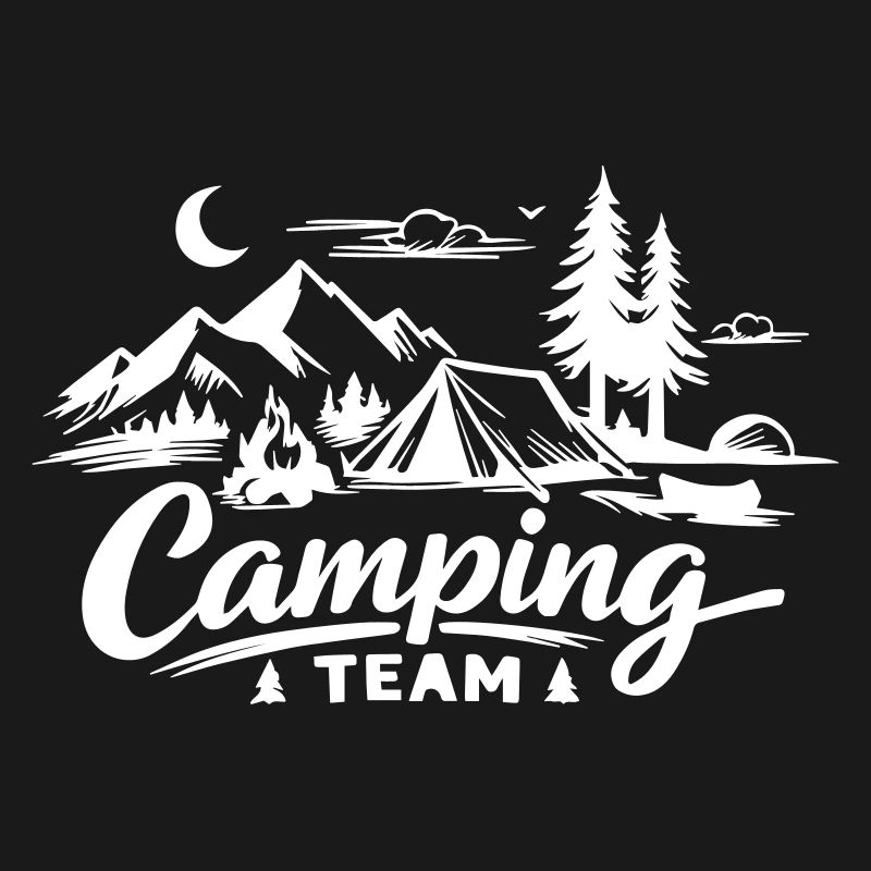 L’équipe du camping