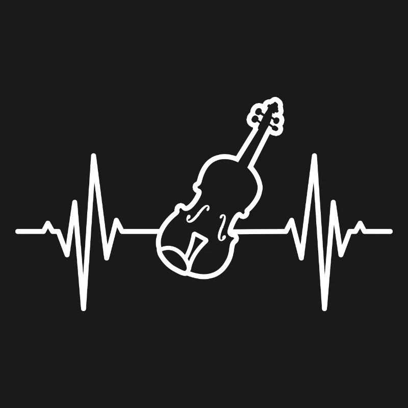 Violin Pulse Pulse