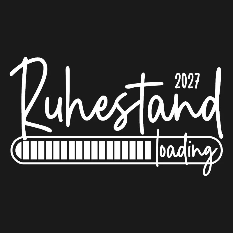 Retirement 2027 loading