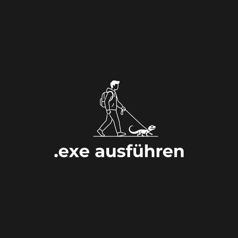 Sys Admin Programmierer Informatiker