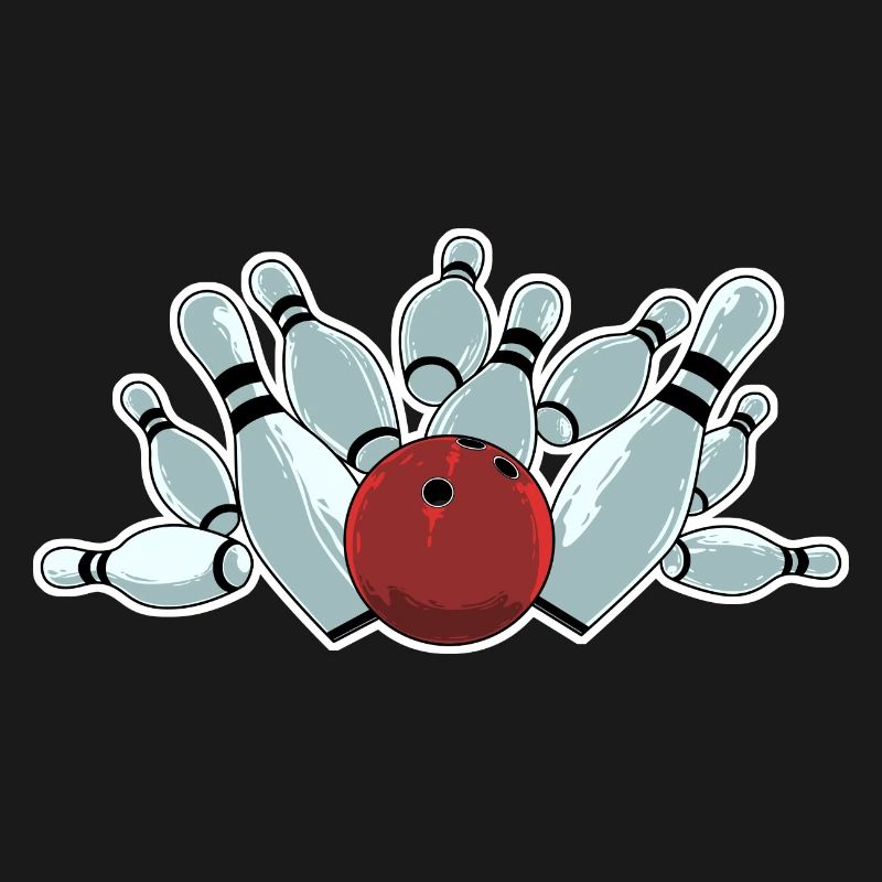 Bowling Strike