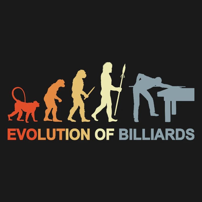 Pool Billard Evolution