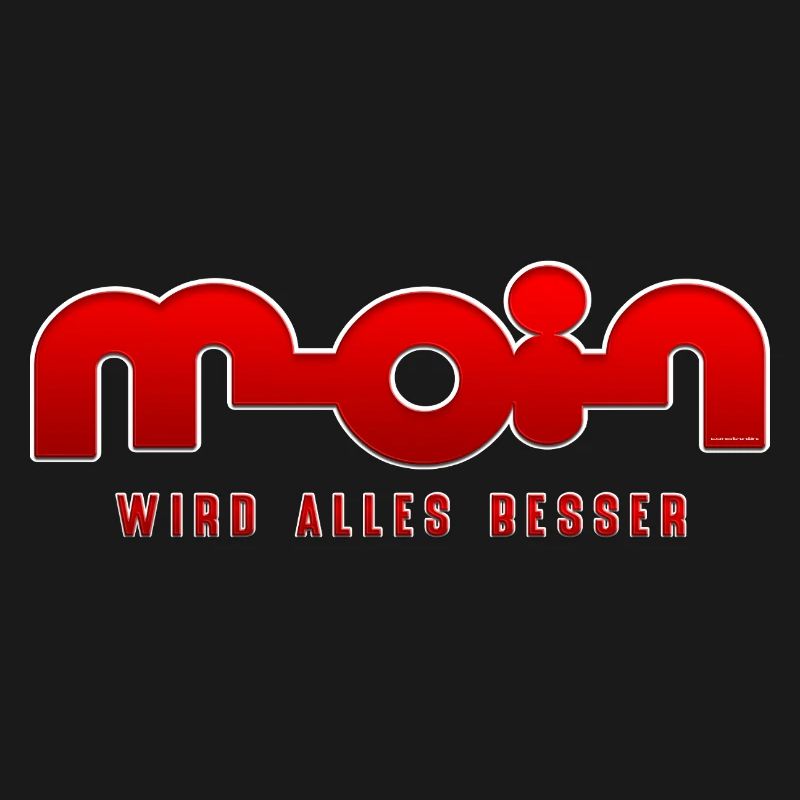 Moin wird alles besser