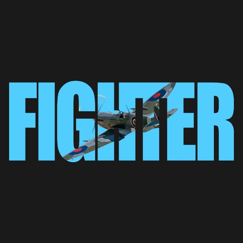 Fighter Spitfire
