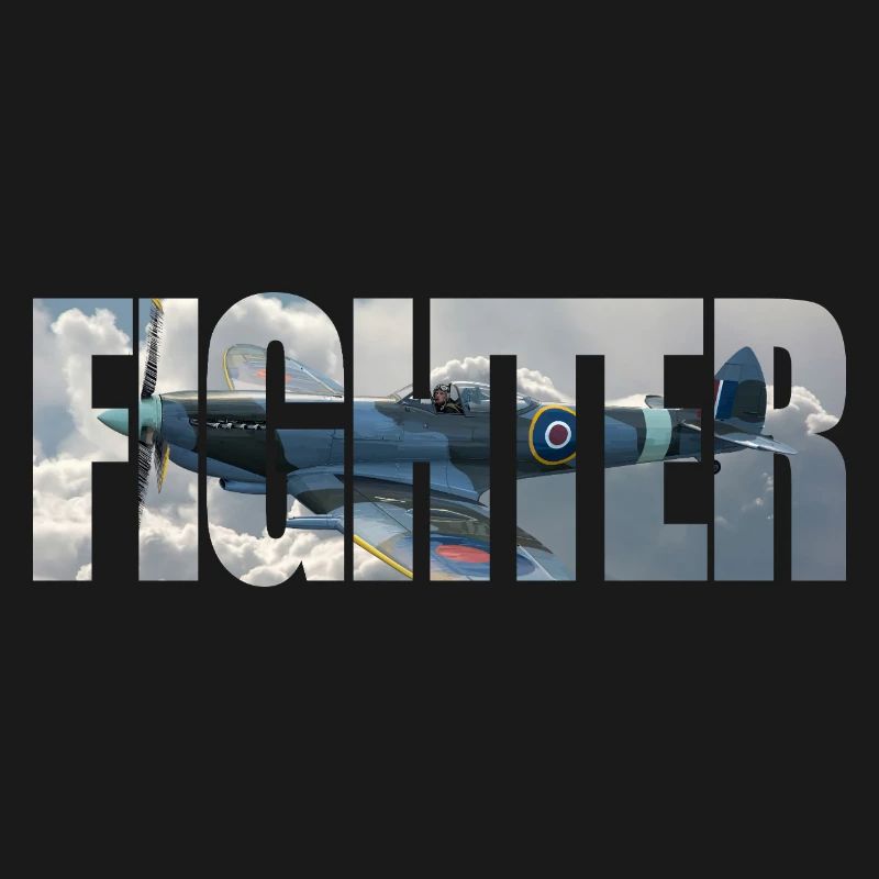 Fighter Spitfire