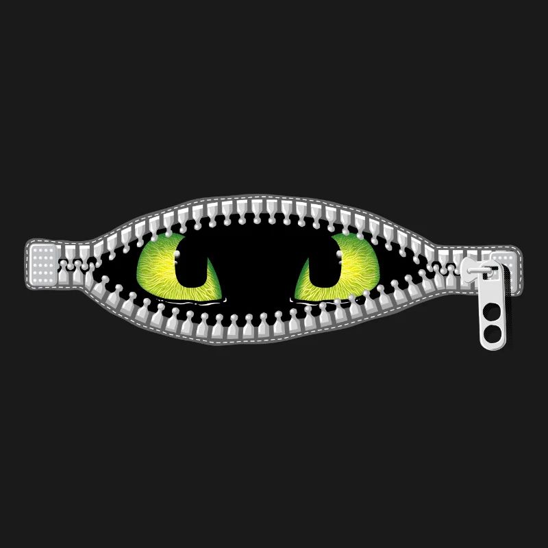 Monsters inside