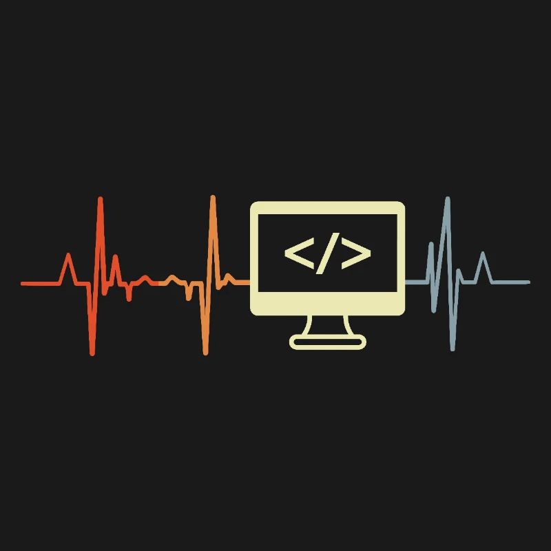 I love programming