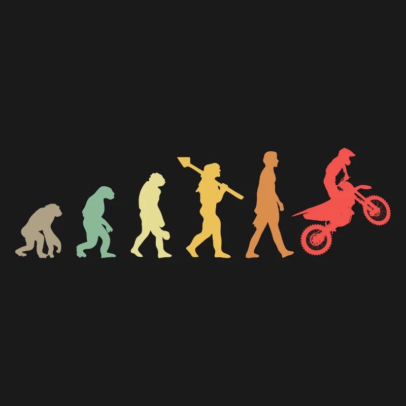 Evolution Motocross