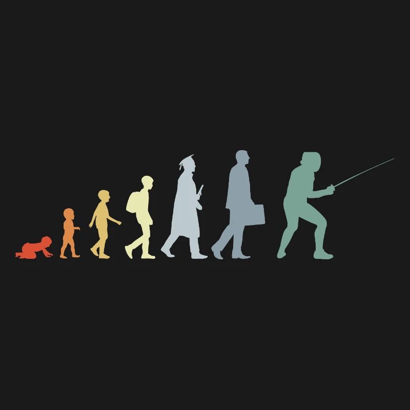 Fechter Evolution