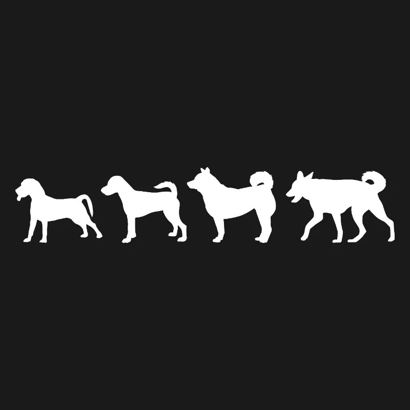 Évolution du chien
