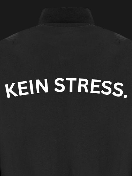 Kein Stress