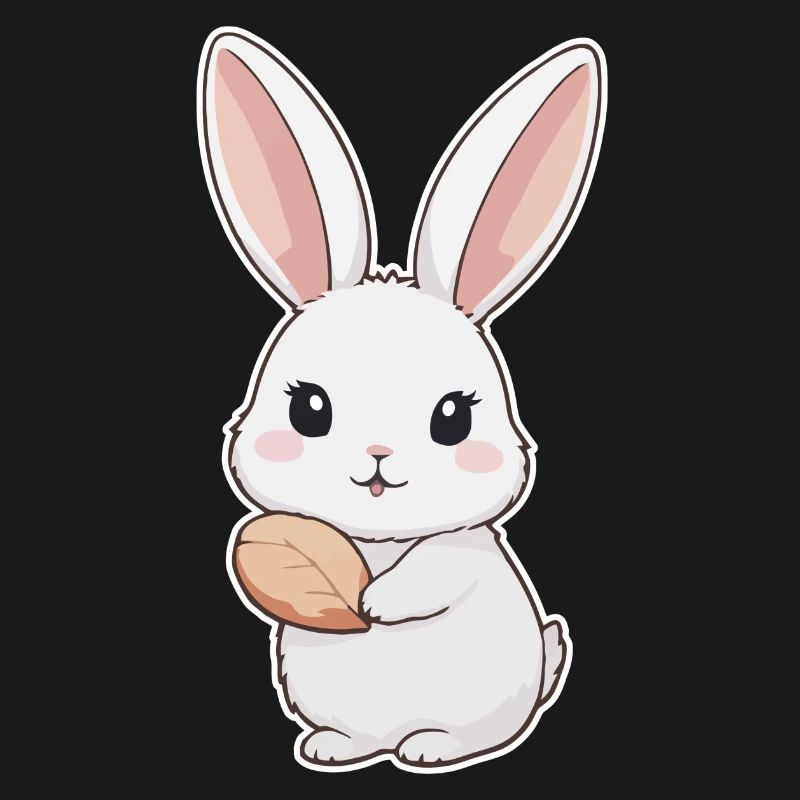 Bunny, Rabbit, Easter Bunny