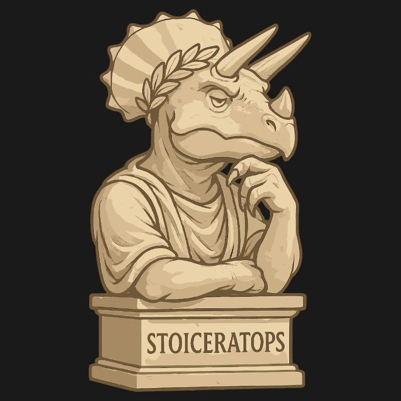 Stoiceratops