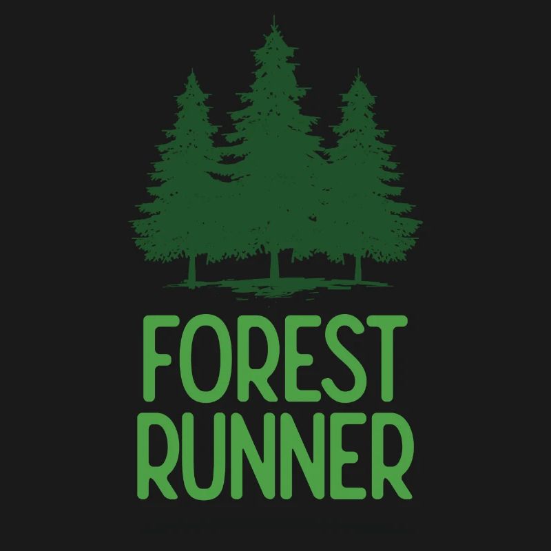 Forest Runner