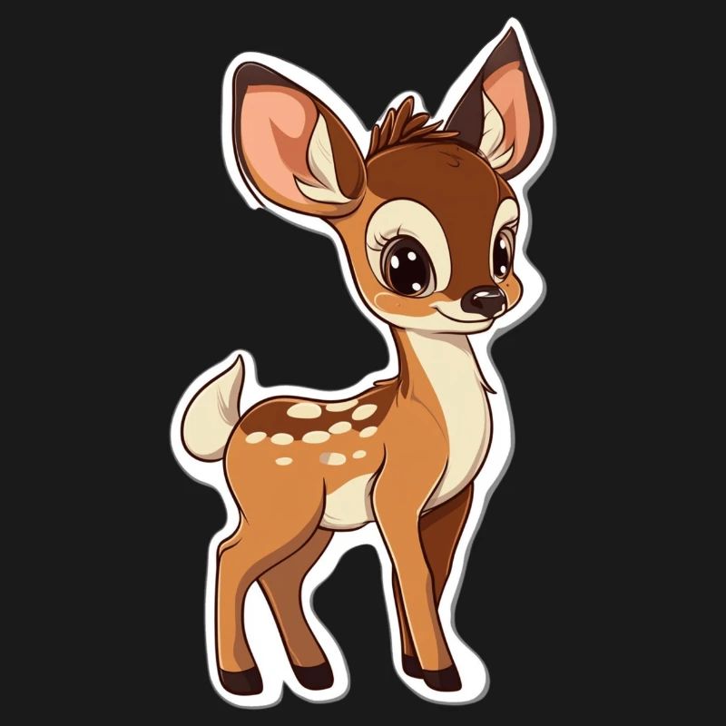 roe deer