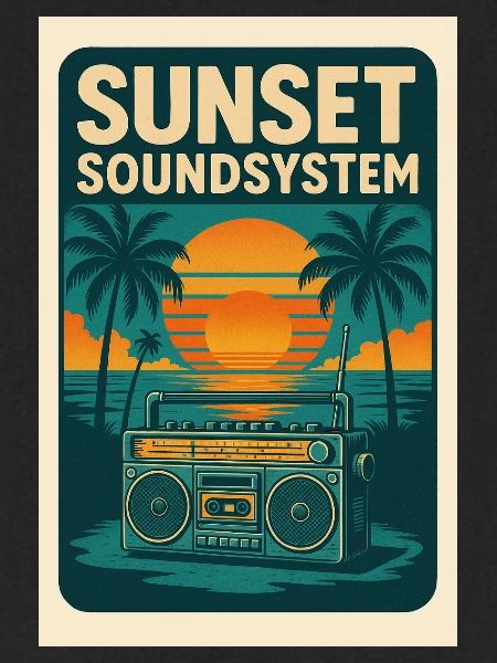 Sunset Soundsystem
