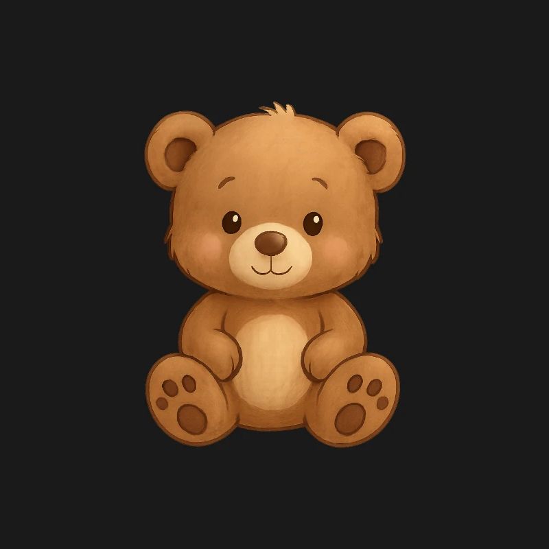 Teddy bear