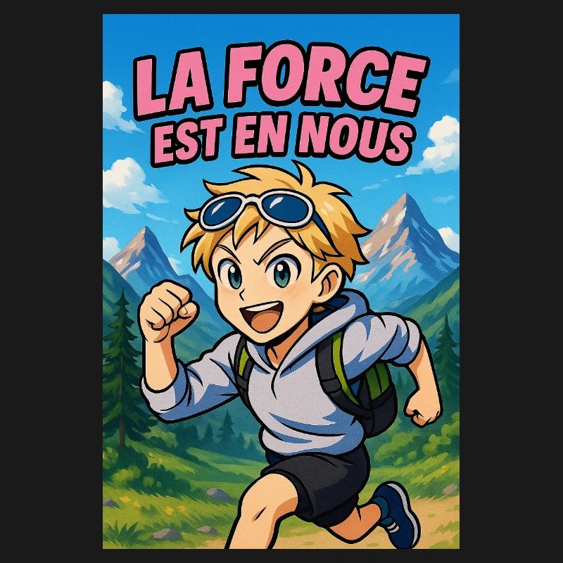 Force Intérieure Aventure