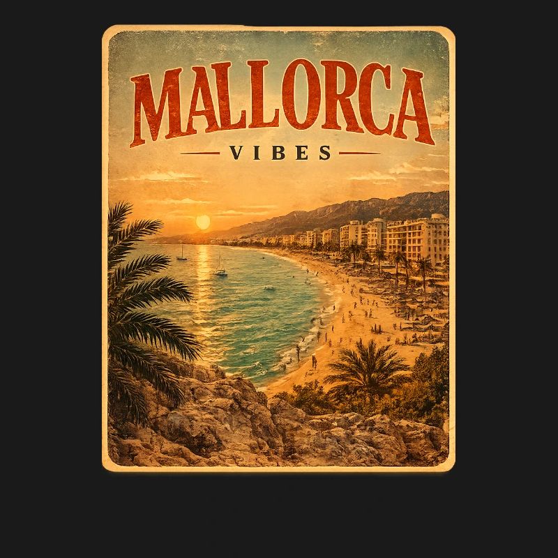 Mallorca Vibes