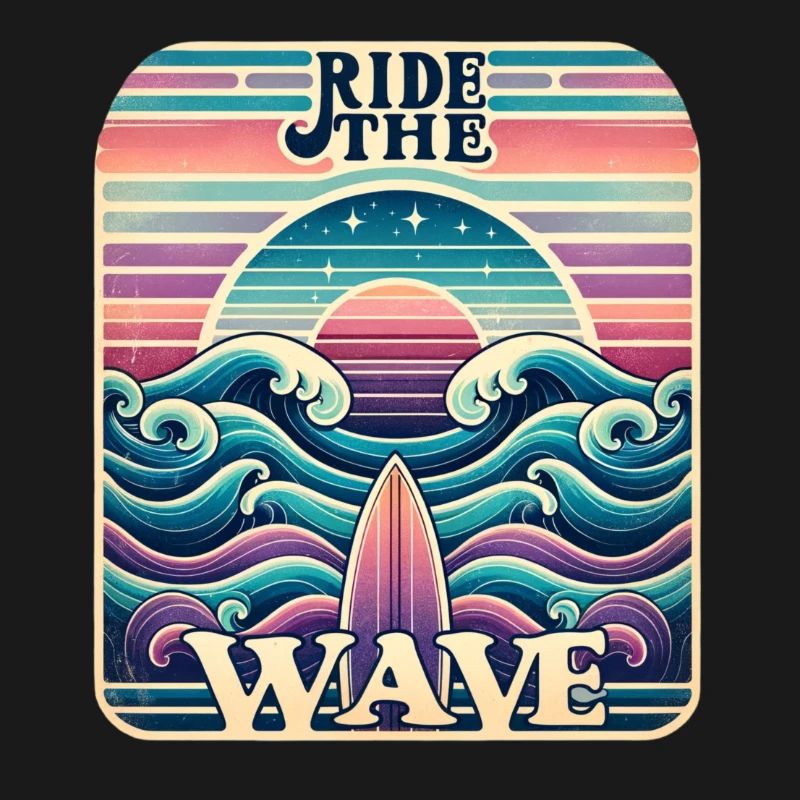 Ridethewave