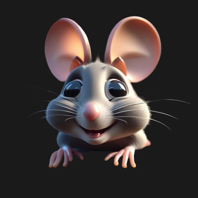 Mouse 1