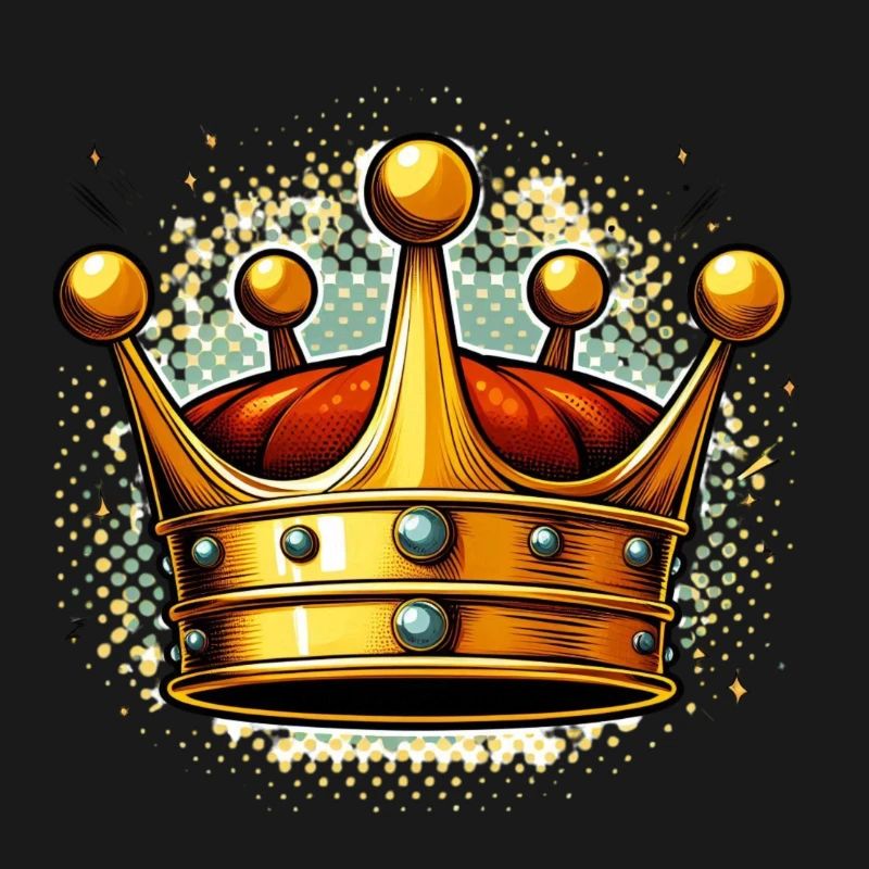 King 1
