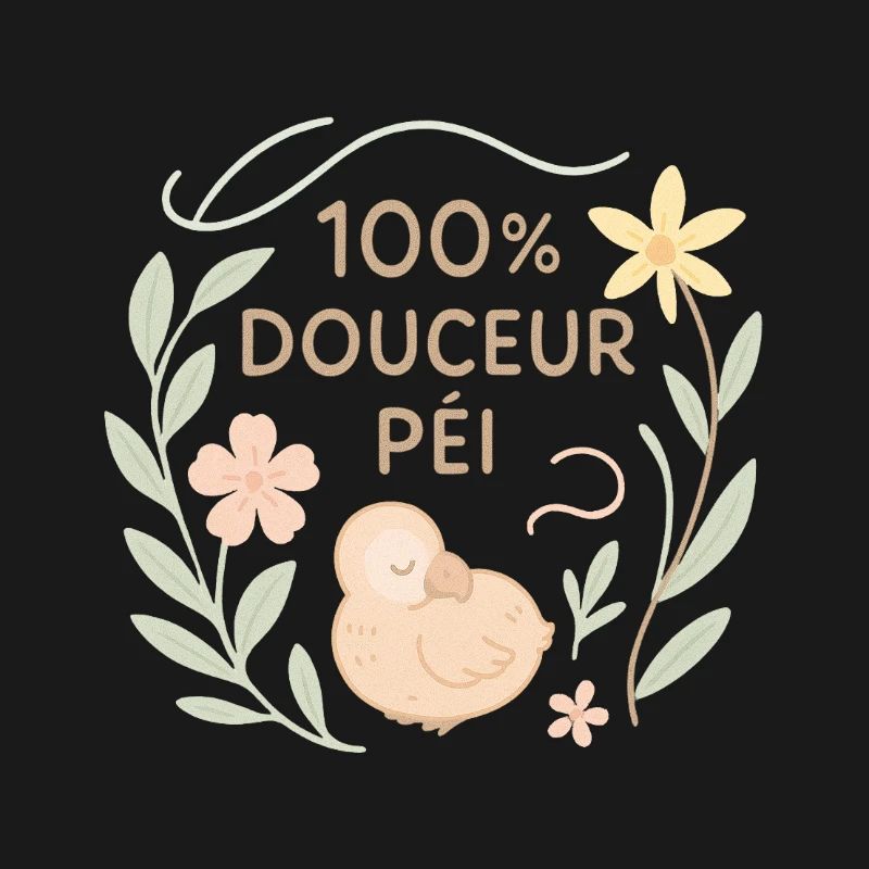 " 100% douceur péï " bébé et accessoires