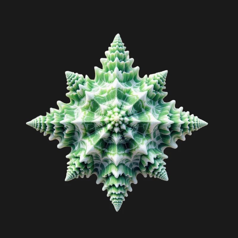 Green Star Shell