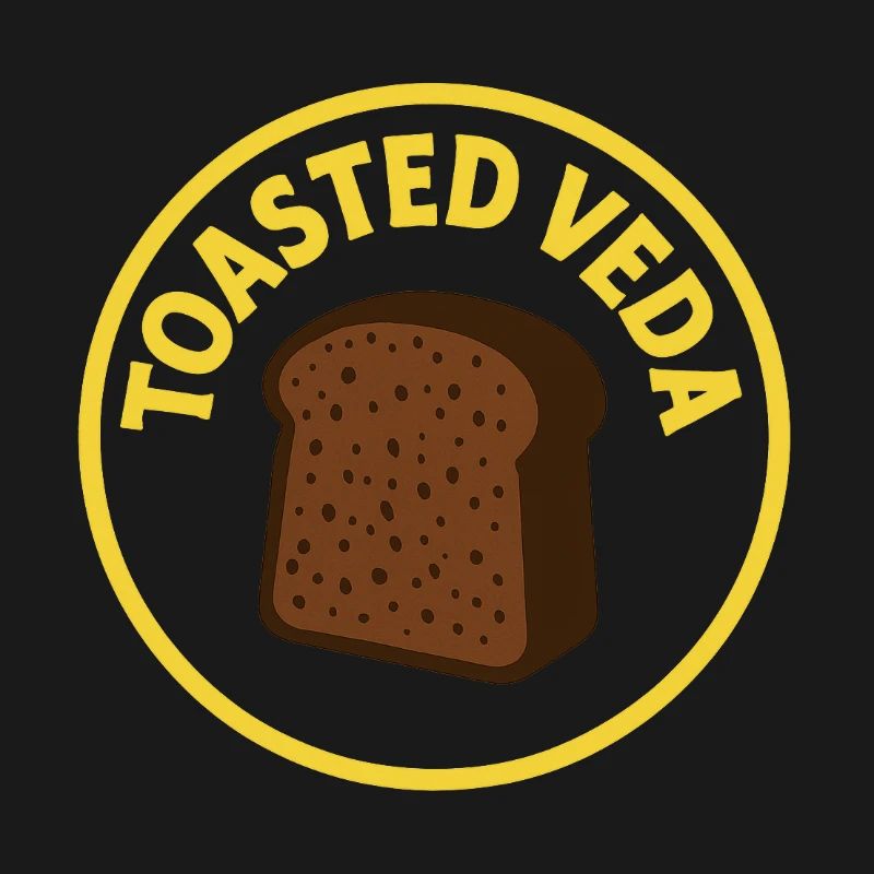 Gerösteter Veda