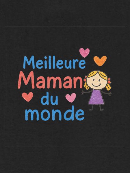 Beste Mutter der Welt