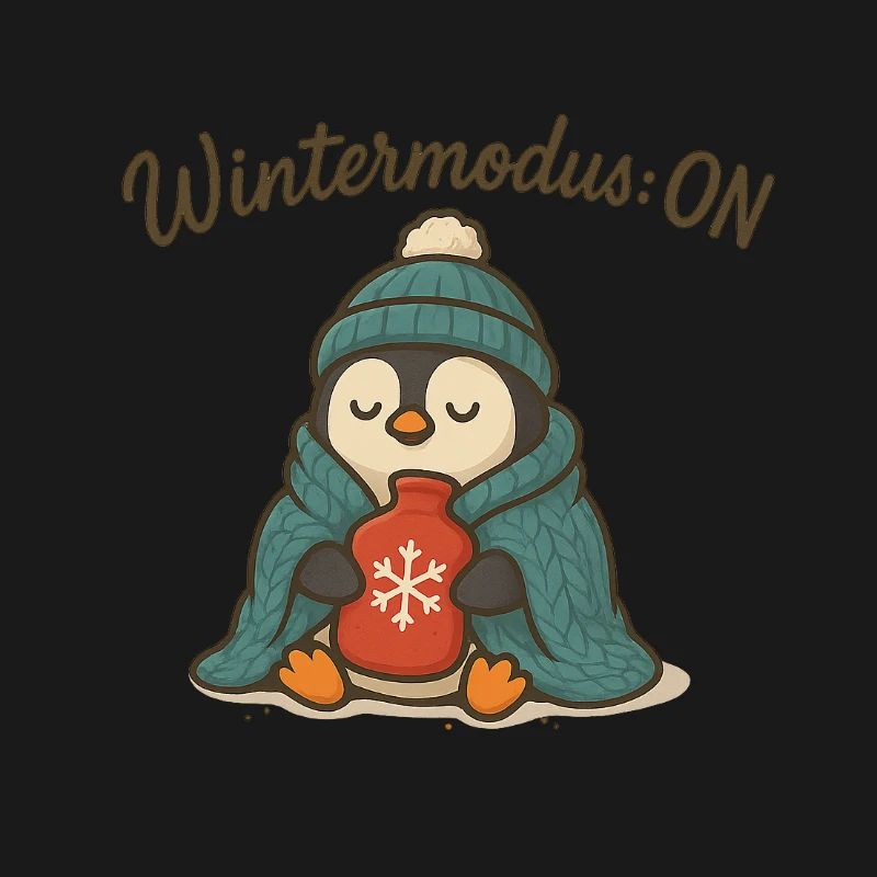 Winter Mode ON