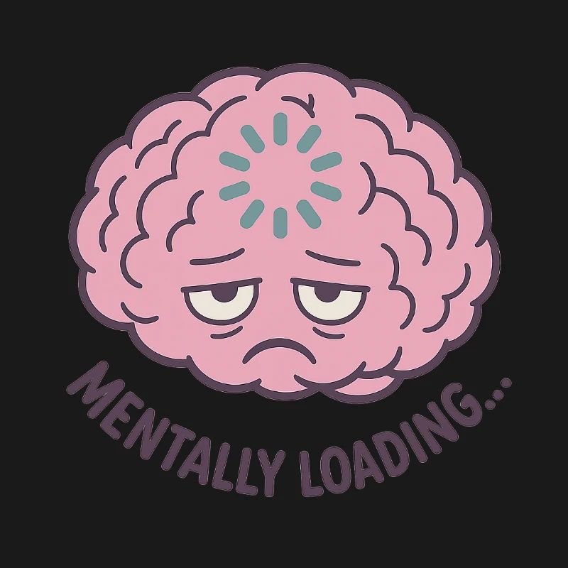 Mentally Loading