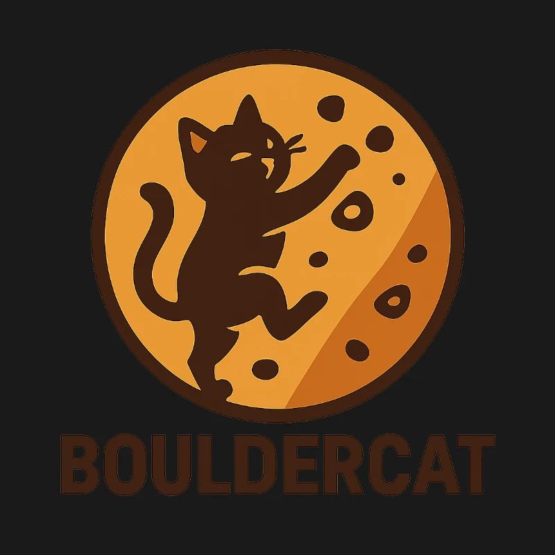 BoulderCat