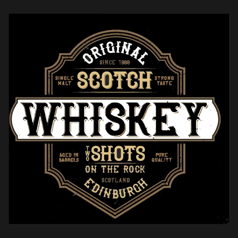 Whiskey