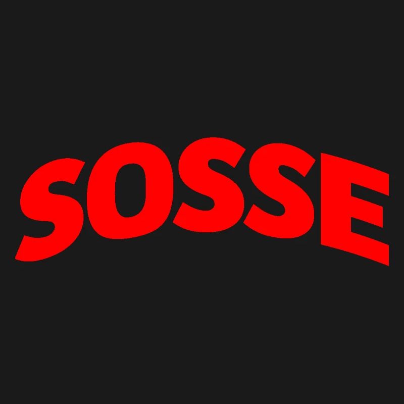 Sosse Forever
