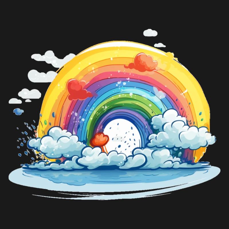 Rainbow Pride