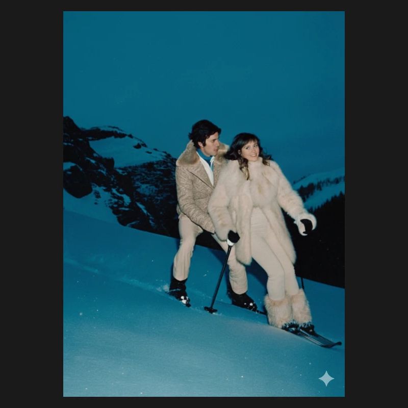 Snow Magic Duo