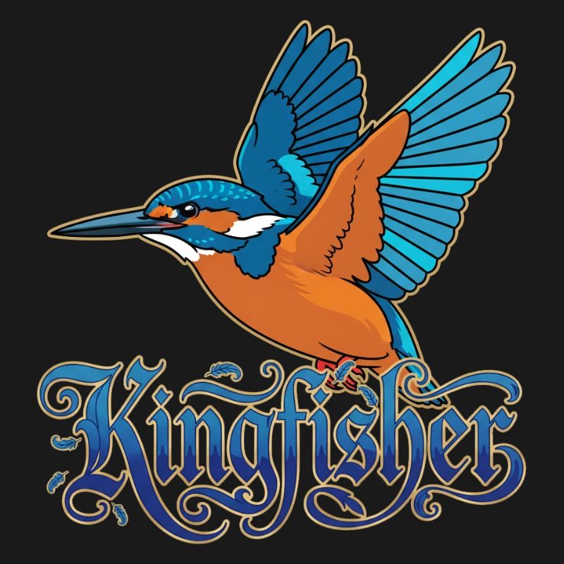 Eisvogel