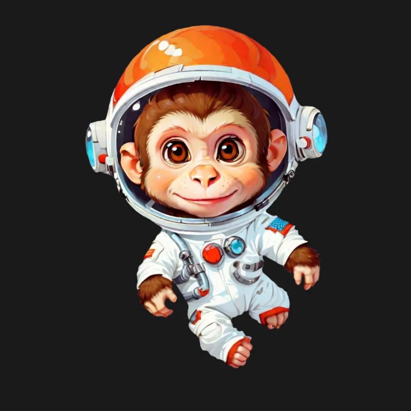 Space Monkey