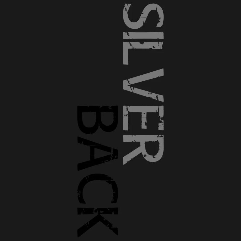 SILVERBACK (versetzt)
