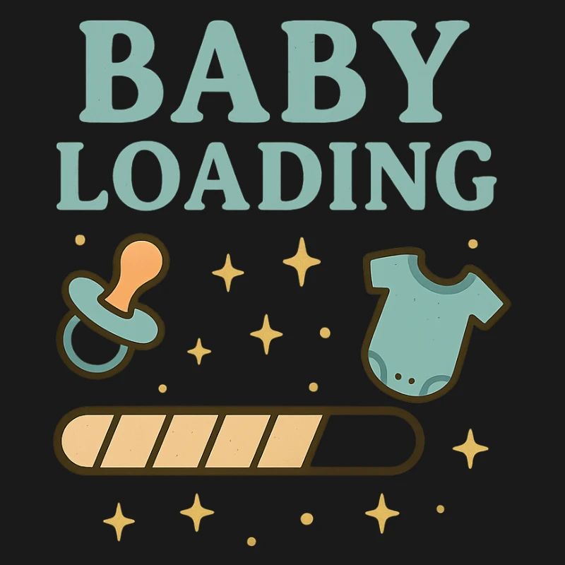 Baby loading