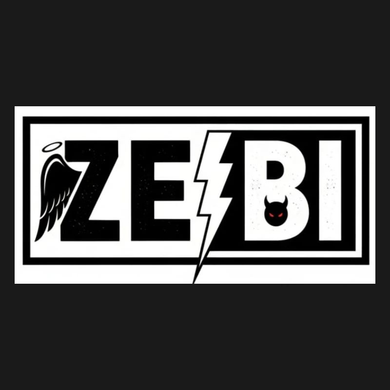 ZeBi Wings und Lightning Devil