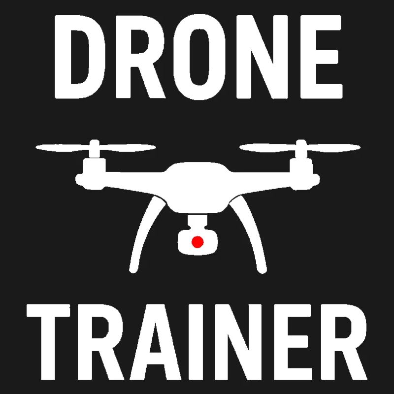 Drone Trainer Emblem
